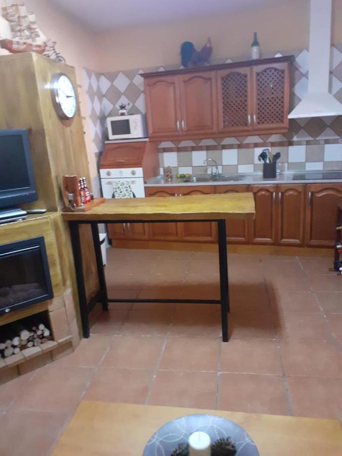 Willa Rincon El Llano Los Realejos Zewnętrze zdjęcie